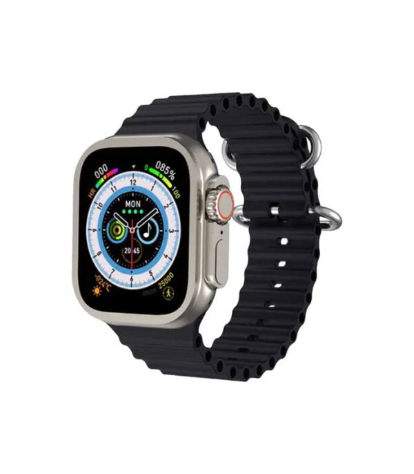T800 Ultra Series 8 Smart Watch For IOS & Android