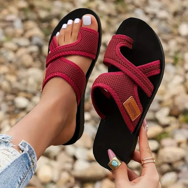 Slides for Women