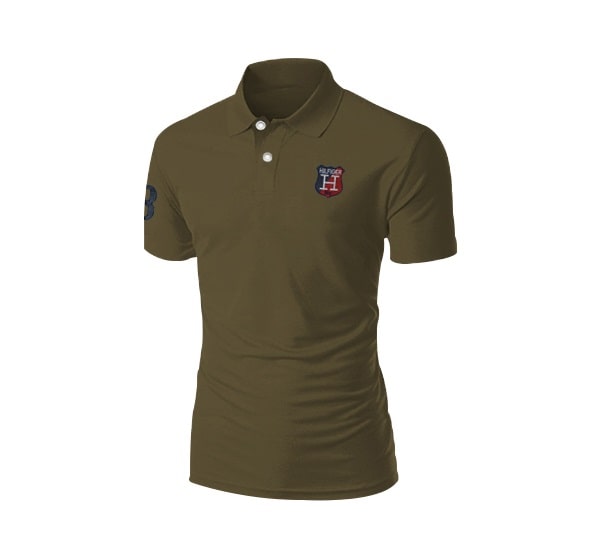 Men's Polo T-Shirt - MPT-516