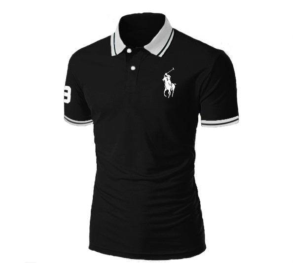 men polo shirt UAE styled outfit Dubai - MPT-511