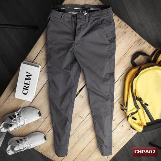 Comfort fit men’s stretchable jeans UAE - 3857 