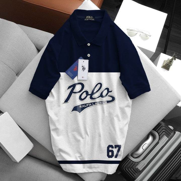 Affordable stylish men’s polo shirt Abu Dhabi - 1125 