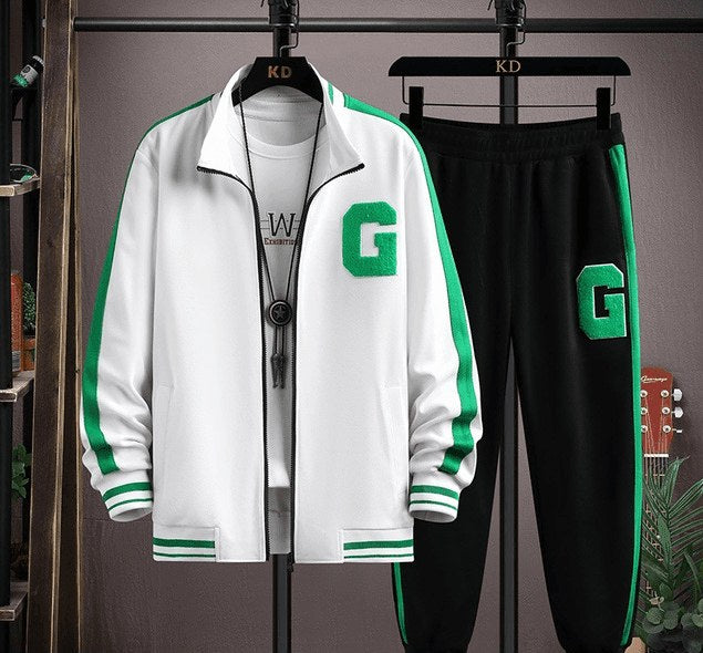 Mens Fashion Track Suit MTS - 293