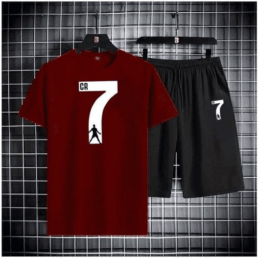 Mens Fashion Track Suit MTS - 31