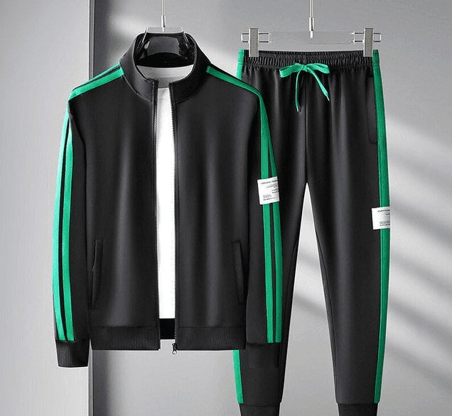Mens Fashion Track Suit MTS - 33