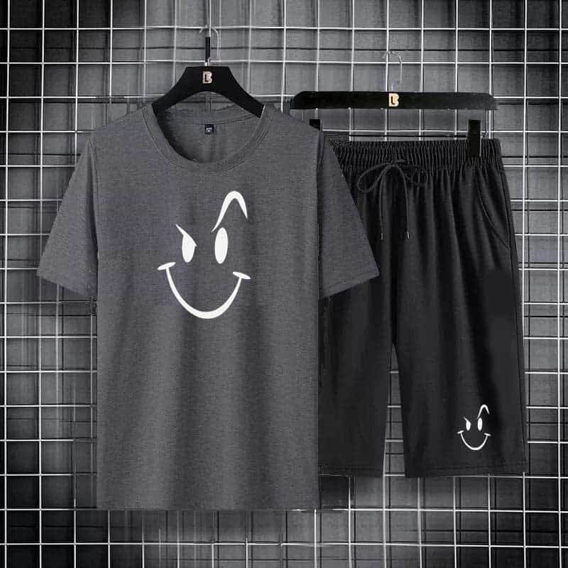Mens Fashion Tracksuit MTS-102