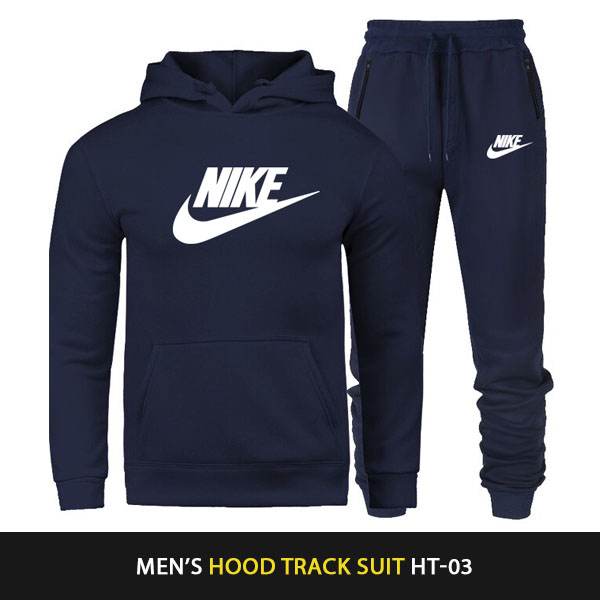 Casual men’s tracksuit outfit MTS - 510 
