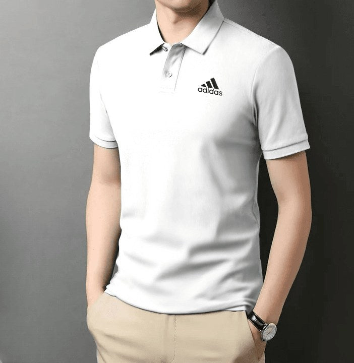 Mens Polo T-Shirt - MPT-03