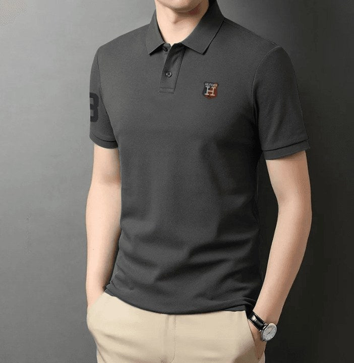 Mens Polo T-Shirt - MPT-105