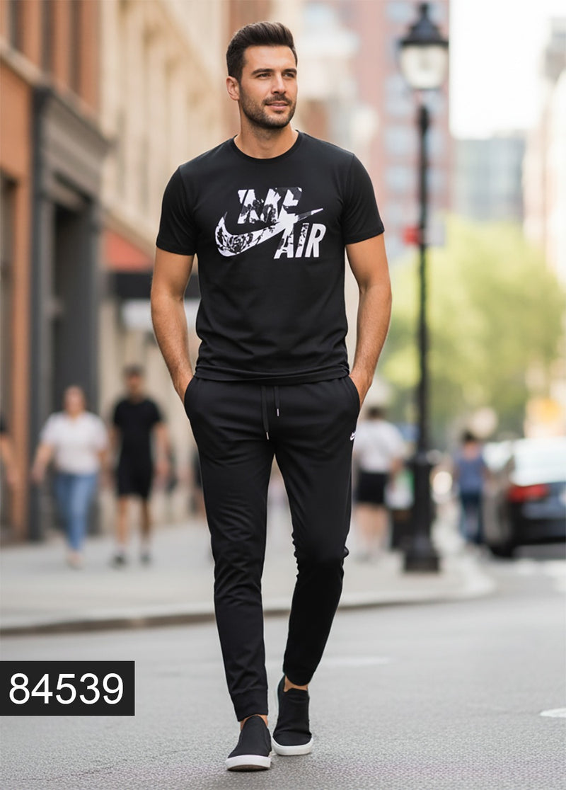 Stylish MTS-330 tracksuit full outfit