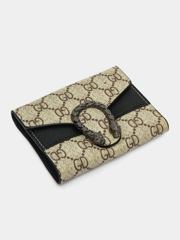 Korean Style Wallet