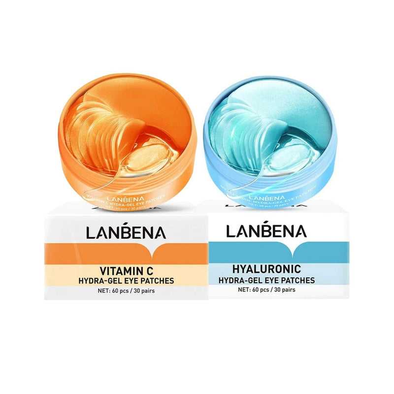 LANBENA eye patches