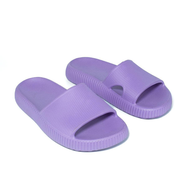 MOLATIN CLOUD SLIDE SLIPPER
